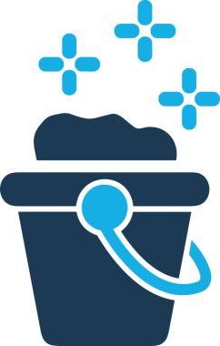 Web ve Grafiksel Tasarım için Minimalist Torba Simgesi Tasarım Biçimi Siyah ve Beyaz PNG