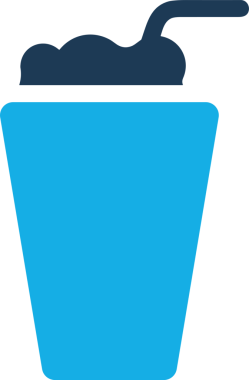 Web ve Grafiksel Tasarım için Minimalist Torba Simgesi Tasarım Biçimi Siyah ve Beyaz PNG