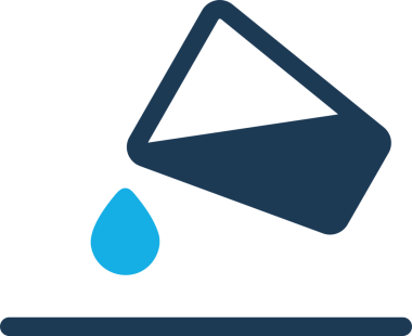 Web ve Grafiksel Tasarım için Minimalist Torba Simgesi Tasarım Biçimi Siyah ve Beyaz PNG