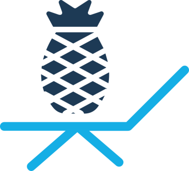 Web ve Grafiksel Tasarım için Minimalist Torba Simgesi Tasarım Biçimi Siyah ve Beyaz PNG