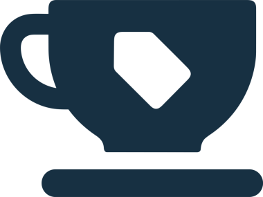 Web ve Grafiksel Tasarım için Minimalist Torba Simgesi Tasarım Biçimi Siyah ve Beyaz PNG