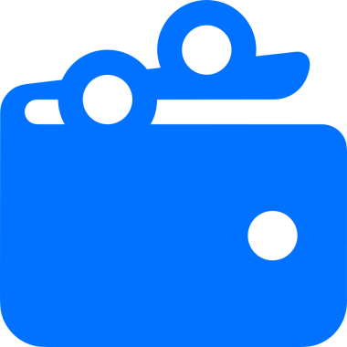 Web ve Grafiksel Tasarım için Minimalist Torba Simgesi Tasarım Biçimi Siyah ve Beyaz PNG