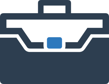 Web ve Grafiksel Tasarım için Minimalist Torba Simgesi Tasarım Biçimi Siyah ve Beyaz PNG