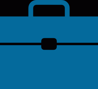 Web ve Grafiksel Tasarım için Minimalist Torba Simgesi Tasarım Biçimi Siyah ve Beyaz PNG