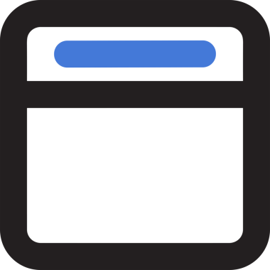 Takvim zamanlama simgesi vektör modern randevu ajandası anımsatıcı düz sembol çizim tasarımı