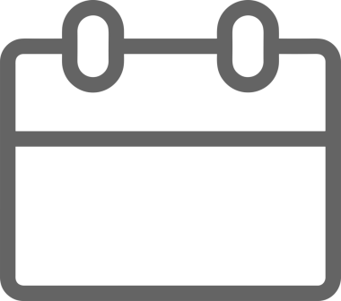 Takvim zamanlama simgesi vektör modern randevu ajandası anımsatıcı düz sembol çizim tasarımı