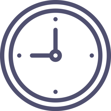 Takvim zamanlama simgesi vektör modern randevu ajandası anımsatıcı düz sembol çizim tasarımı