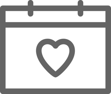 Takvim zamanlama simgesi vektör modern randevu ajandası anımsatıcı düz sembol çizim tasarımı