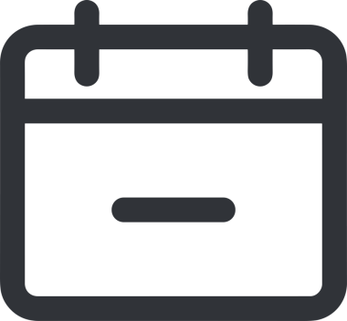 Takvim zamanlama simgesi vektör modern randevu ajandası anımsatıcı düz sembol çizim tasarımı