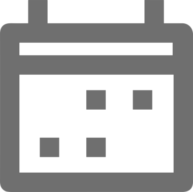 Takvim zamanlama simgesi vektör modern randevu ajandası anımsatıcı düz sembol çizim tasarımı