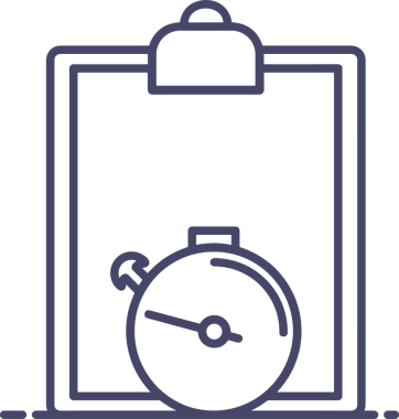 Takvim zamanlama simgesi vektör modern randevu ajandası anımsatıcı düz sembol çizim tasarımı