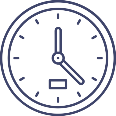 Takvim zamanlama simgesi vektör modern randevu ajandası anımsatıcı düz sembol çizim tasarımı