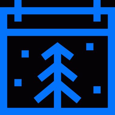 Takvim zamanlama simgesi vektör modern randevu ajandası anımsatıcı düz sembol çizim tasarımı