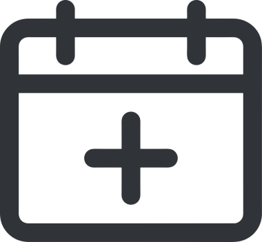 Takvim zamanlama simgesi vektör modern randevu ajandası anımsatıcı düz sembol çizim tasarımı