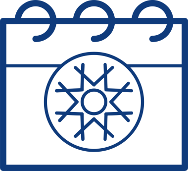 Takvim zamanlama simgesi vektör modern randevu ajandası anımsatıcı düz sembol çizim tasarımı