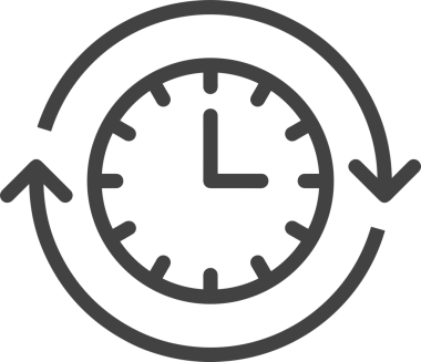 Takvim zamanlama simgesi vektör modern randevu ajandası anımsatıcı düz sembol çizim tasarımı