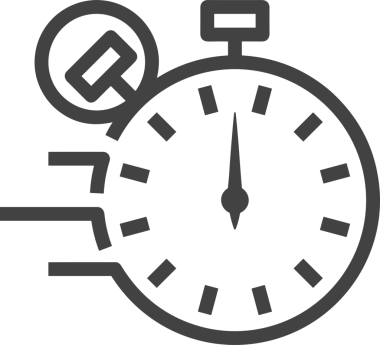 Takvim zamanlama simgesi vektör modern randevu ajandası anımsatıcı düz sembol çizim tasarımı