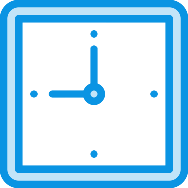 Takvim zamanlama simgesi vektör modern randevu ajandası anımsatıcı düz sembol çizim tasarımı