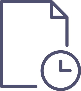 Takvim zamanlama simgesi vektör modern randevu ajandası anımsatıcı düz sembol çizim tasarımı