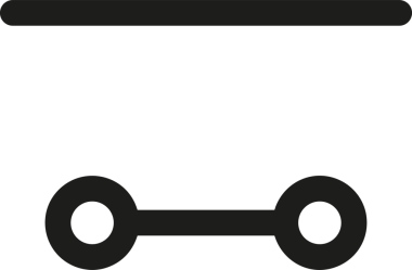 Takvim zamanlama simgesi vektör modern randevu ajandası anımsatıcı düz sembol çizim tasarımı