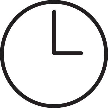 Takvim zamanlama simgesi vektör modern randevu ajandası anımsatıcı düz sembol çizim tasarımı