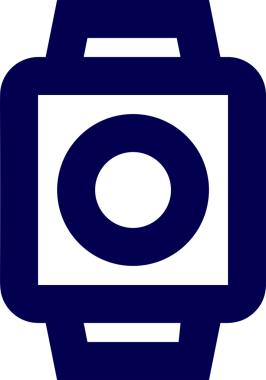 Takvim zamanlama simgesi vektör modern randevu ajandası anımsatıcı düz sembol çizim tasarımı