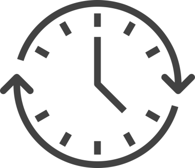 Takvim zamanlama simgesi vektör modern randevu ajandası anımsatıcı düz sembol çizim tasarımı