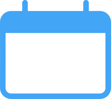 Takvim zamanlama simgesi vektör modern randevu ajandası anımsatıcı düz sembol çizim tasarımı