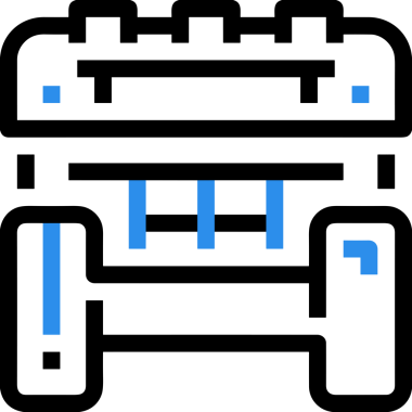 Takvim zamanlama simgesi vektör modern randevu ajandası anımsatıcı düz sembol çizim tasarımı
