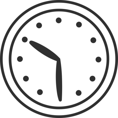 Takvim zamanlama simgesi vektör modern randevu ajandası anımsatıcı düz sembol çizim tasarımı