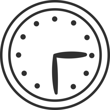 Takvim zamanlama simgesi vektör modern randevu ajandası anımsatıcı düz sembol çizim tasarımı