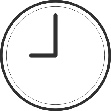 Takvim zamanlama simgesi vektör modern randevu ajandası anımsatıcı düz sembol çizim tasarımı