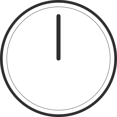 Takvim zamanlama simgesi vektör modern randevu ajandası anımsatıcı düz sembol çizim tasarımı