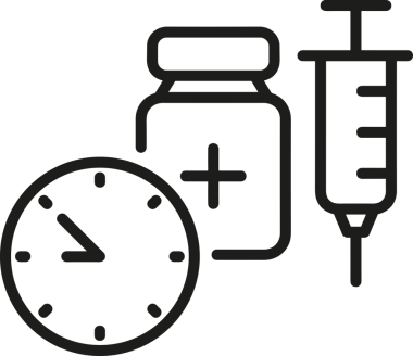 Takvim zamanlama simgesi vektör modern randevu ajandası anımsatıcı düz sembol çizim tasarımı