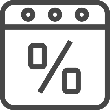 Takvim zamanlama simgesi vektör modern randevu ajandası anımsatıcı düz sembol çizim tasarımı