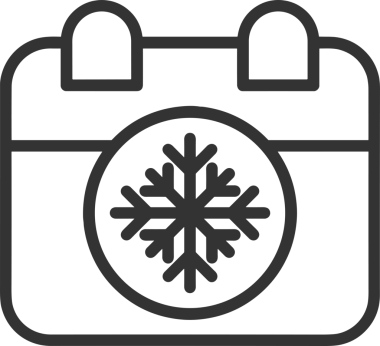 Takvim zamanlama simgesi vektör modern randevu ajandası anımsatıcı düz sembol çizim tasarımı