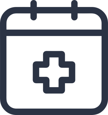 Takvim zamanlama simgesi vektör modern randevu ajandası anımsatıcı düz sembol çizim tasarımı