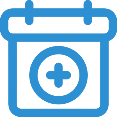 Takvim zamanlama simgesi vektör modern randevu ajandası anımsatıcı düz sembol çizim tasarımı