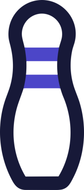 Siyah ve Beyaz Simge Tarzı ile Minimalist Top Ana Hattı Logosu Spor Markalaştırma Ekibi Kimliği Basit Rozet Tasarımları ve Tek Renkli Grafik Elemanları Web Yazısı ve Ticari Ürünler İçin Mükemmel