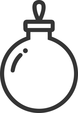 Siyah ve Beyaz Simge Tarzı ile Minimalist Top Ana Hattı Logosu Spor Markalaştırma Ekibi Kimliği Basit Rozet Tasarımları ve Tek Renkli Grafik Elemanları Web Yazısı ve Ticari Ürünler İçin Mükemmel