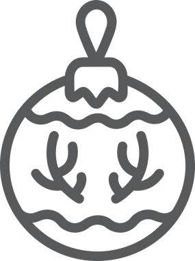 Siyah ve Beyaz Simge Tarzı ile Minimalist Top Ana Hattı Logosu Spor Markalaştırma Ekibi Kimliği Basit Rozet Tasarımları ve Tek Renkli Grafik Elemanları Web Yazısı ve Ticari Ürünler İçin Mükemmel