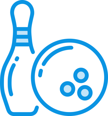 Siyah ve Beyaz Simge Tarzı ile Minimalist Top Ana Hattı Logosu Spor Markalaştırma Ekibi Kimliği Basit Rozet Tasarımları ve Tek Renkli Grafik Elemanları Web Yazısı ve Ticari Ürünler İçin Mükemmel