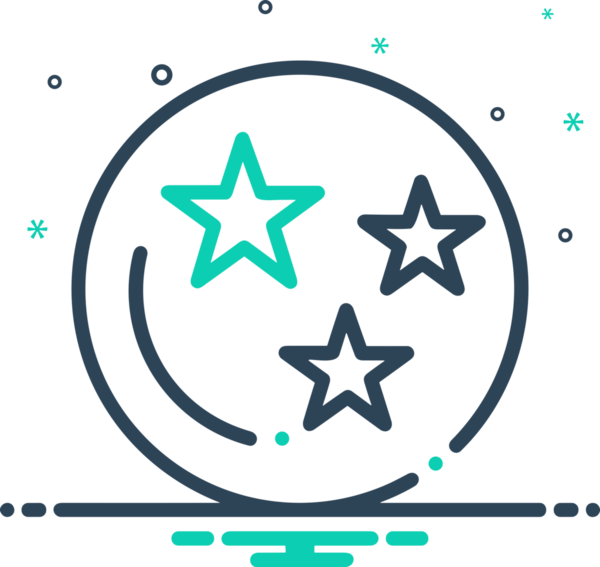 Siyah ve Beyaz Simge Tarzı ile Minimalist Top Ana Hattı Logosu Spor Markalaştırma Ekibi Kimliği Basit Rozet Tasarımları ve Tek Renkli Grafik Elemanları Web Yazısı ve Ticari Ürünler İçin Mükemmel