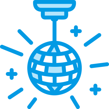 Siyah ve Beyaz Simge Tarzı ile Minimalist Top Ana Hattı Logosu Spor Markalaştırma Ekibi Kimliği Basit Rozet Tasarımları ve Tek Renkli Grafik Elemanları Web Yazısı ve Ticari Ürünler İçin Mükemmel
