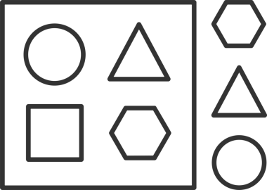 Siyah ve Beyaz Simge Tarzı ile Minimalist Top Ana Hattı Logosu Spor Markalaştırma Ekibi Kimliği Basit Rozet Tasarımları ve Tek Renkli Grafik Elemanları Web Yazısı ve Ticari Ürünler İçin Mükemmel