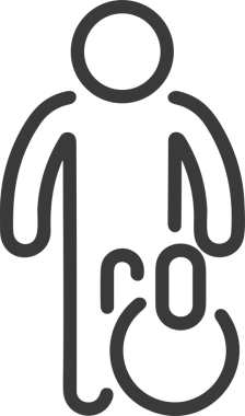 Siyah ve Beyaz Simge Tarzı ile Minimalist Top Ana Hattı Logosu Spor Markalaştırma Ekibi Kimliği Basit Rozet Tasarımları ve Tek Renkli Grafik Elemanları Web Yazısı ve Ticari Ürünler İçin Mükemmel