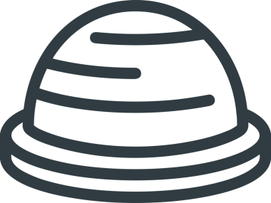 Takvim zamanlama simgesi vektör modern randevu ajandası anımsatıcı düz sembol çizim tasarımı