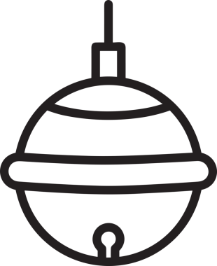 Takvim zamanlama simgesi vektör modern randevu ajandası anımsatıcı düz sembol çizim tasarımı