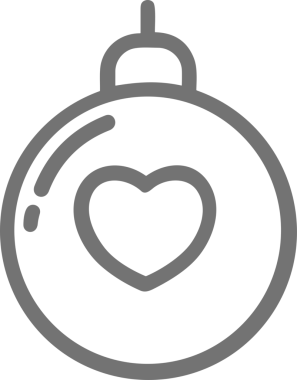 Siyah ve Beyaz Simge Tarzı ile Minimalist Top Ana Hattı Logosu Spor Markalaştırma Ekibi Kimliği Basit Rozet Tasarımları ve Tek Renkli Grafik Elemanları Web Yazısı ve Ticari Ürünler İçin Mükemmel