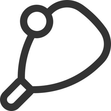 Siyah ve Beyaz Simge Tarzı ile Minimalist Top Ana Hattı Logosu Spor Markalaştırma Ekibi Kimliği Basit Rozet Tasarımları ve Tek Renkli Grafik Elemanları Web Yazısı ve Ticari Ürünler İçin Mükemmel